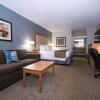 Отель Best Western Airport Inn, фото 4
