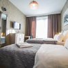 Отель Milano Palace Hotel, фото 24