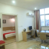 Отель Jingdezhen Shangke Yiju Hotel (People's Square Branch), фото 3