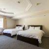 Отель Wilshire Crest Hotel Los Angeles, фото 3
