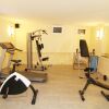 Отель UNAHOTELS Golf Hotel Cavaglià, фото 21