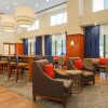Отель Hampton Inn & Suites New Haven - South - West Haven, фото 30