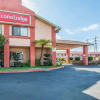 Отель Econo Lodge Anaheim North, фото 1