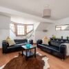 Отель Stylish Frederick Street Flat Heart Of The Centre, фото 15