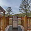 Отель Grand Cherokee Lodge 5 Bedrooms 5 Bathrooms Home, фото 1