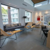 Отель Morlans Suites, фото 32