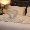 Отель The Vet Boutique Hotel, фото 36