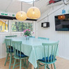 Отель 5 Person Holiday Home in Ansager, фото 5