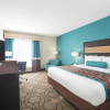 Отель Spark by Hilton Little Rock West, фото 7