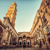 Отель Ana Center Apartment in the Center of Split City, фото 15