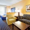 Отель Holiday Inn Express & Suites Wilmington-Newark, фото 14