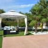 Отель Villa Sitges La Calma 10 minutes drive Sitges 2 minutes walk Garraf Park AC, фото 15