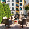 Отель Residence Inn by Marriott Springfield, фото 19