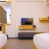 Отель First Inn Hotels, фото 4