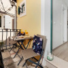 Отель Yellow House Rovinj - Duplex Apartment, фото 11