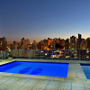 Отель Nacional Inn Ribeirão Preto, фото 16