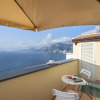 Отель Villa Cimino - Central Villa Stunning Sea View, фото 8