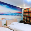 Отель Betty's Hostel, фото 24