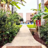 Отель Beachview 307 - 2 Br Condo, фото 19
