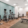 Отель Holiday Inn Express & Suites Lincoln Downtown, фото 13