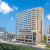 Отель Holiday Inn Express Mianyang Sci-Tech City, an IHG Hotel, фото 27