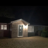 Отель Beautiful Bungalow With hot tub in Snettisham, фото 1