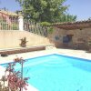 Отель Provencal Villa With Private Pool and Beautiful View on the Vineyards, фото 4