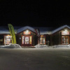 Отель Hotell Bruksvallsliden, фото 16