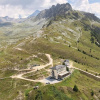 Отель Hôtel Weisshorn sur St-Luc 2337m, фото 14