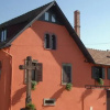 Отель Gîte Le Merle, фото 1