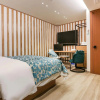 Отель Jongno The Post Hotel, фото 21