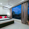 Отель Capital O 67657 GN Suites, фото 4