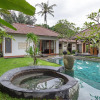 Отель The Kampung Ubud Villa, фото 14