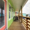 Отель OV2 House on Stilts with Beachy Decor, Near Beach, Balcony Overlooking Private Pond, Shared Pool, фото 19