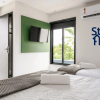 Отель Casa PortoHouse-Piscina e churrasq privativa-SH061, фото 18