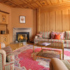 Отель Chalet Kisseye, фото 4