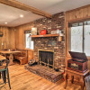 Отель Wrightwood Cabin ~ 4 Mi to Mtn High Resort!, фото 9