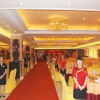 Отель Garden Resort Hotel Dagang, фото 15