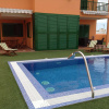 Отель Villas Las Norias, фото 9