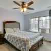 Отель Poconos Vacation Rental Near Lake Wallenpaupack!, фото 4