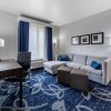Отель Comfort Inn & Suites Oklahoma City South I-35, фото 28