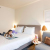 Отель Novotel Grenoble Nord Voreppe, фото 24