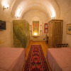 Отель Pietra Cave Suites, фото 8