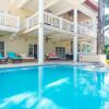 Отель Lawson Rock - Seahorse 105 2 Bedroom Condo by RedAwning, фото 13