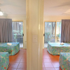 Отель Coolum Beach Getaway Resort, фото 6
