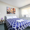 Отель Charming Orlando Duplex ~ 6 Mi to Downtown!, фото 11