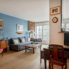 Отель Eiffel Tower Elegant Residence, фото 10