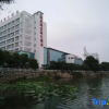 Отель Yuanming Lake Junlan Hotel, фото 6