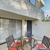 Отель Chic Condo W/ Pool, Balcony – 1 Block To El Paseo! Condo, фото 16