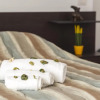 Отель Albamares b&b, фото 8